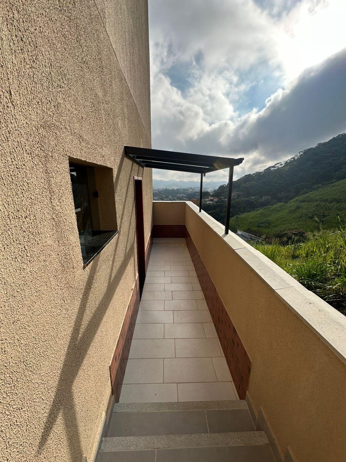 Lindíssimo Apartamento – Park Imperial / Residencia  em Vassouras RJ