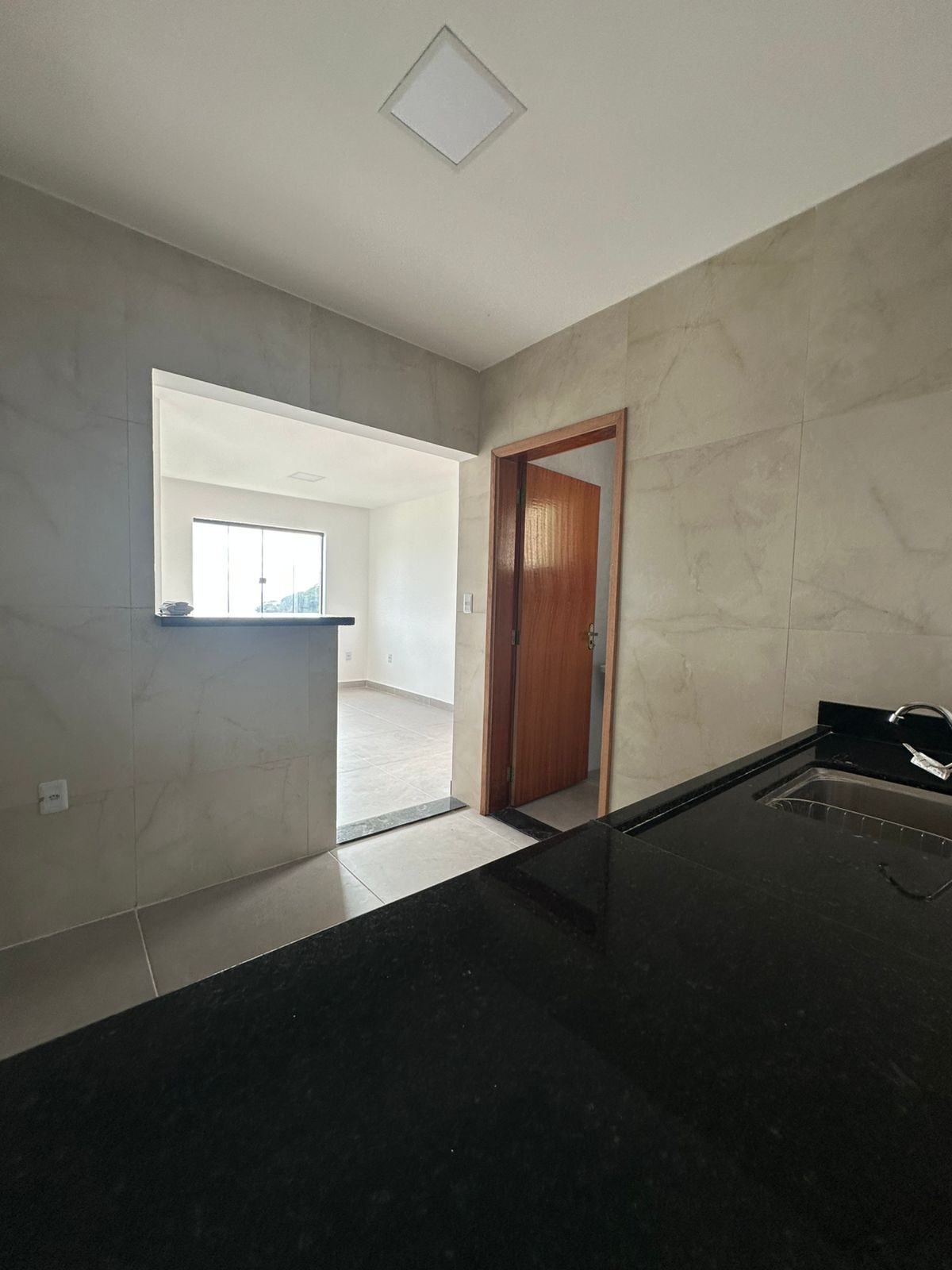 Lindíssimo Apartamento – Park Imperial / Residencia  em Vassouras RJ