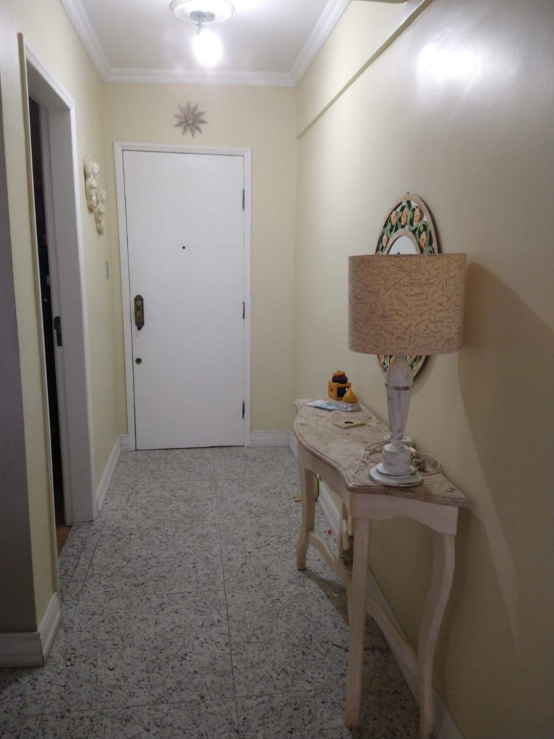 Amplo apartamento em Cabo Frio-RJ