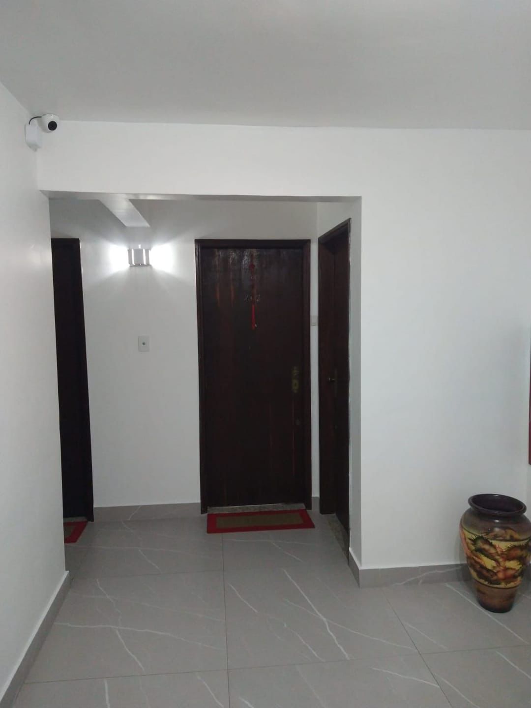 Amplo apartamento em Cabo Frio-RJ