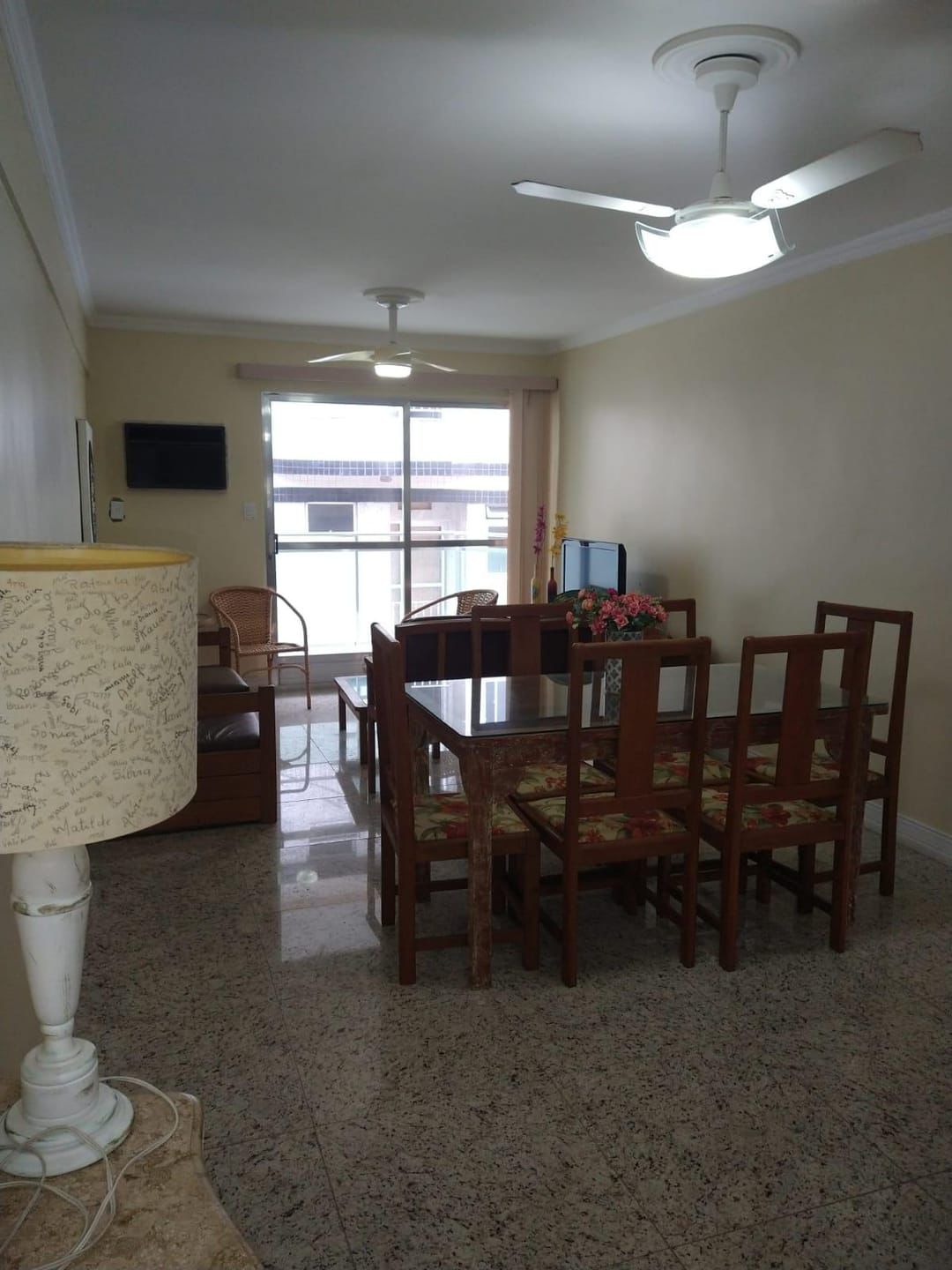 Amplo apartamento em Cabo Frio-RJ