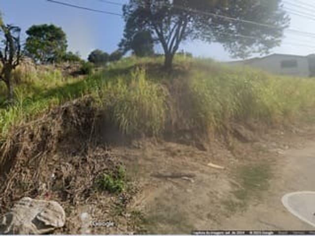 Excelente Terreno no Santa Amália em Vassouras RJ