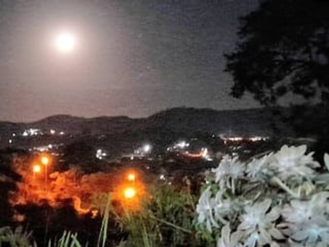 Excelente Terreno no Santa Amália em Vassouras RJ