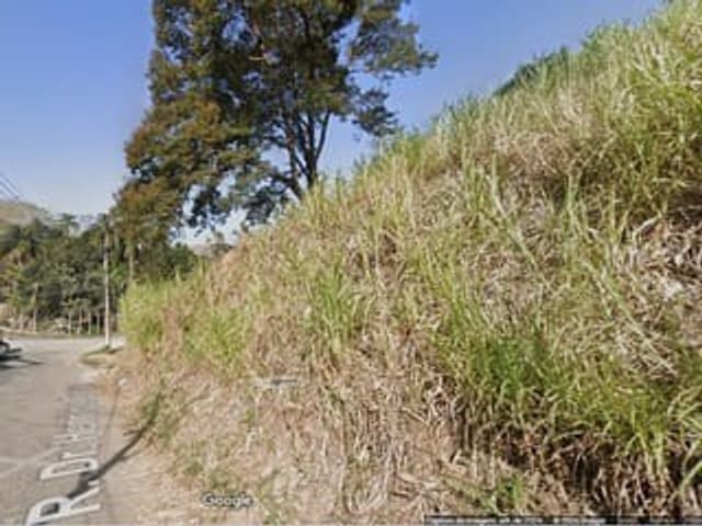 Excelente Terreno no Santa Amália em Vassouras RJ