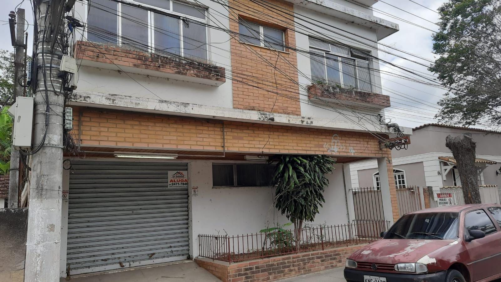 Ponto Comercial - Locação