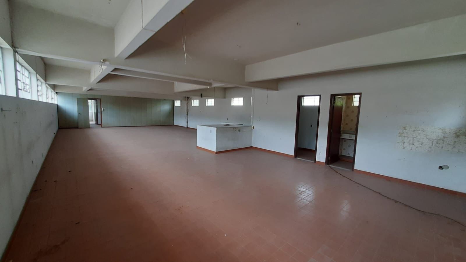 Ponto Comercial no Madruga em Vassouras-RJ