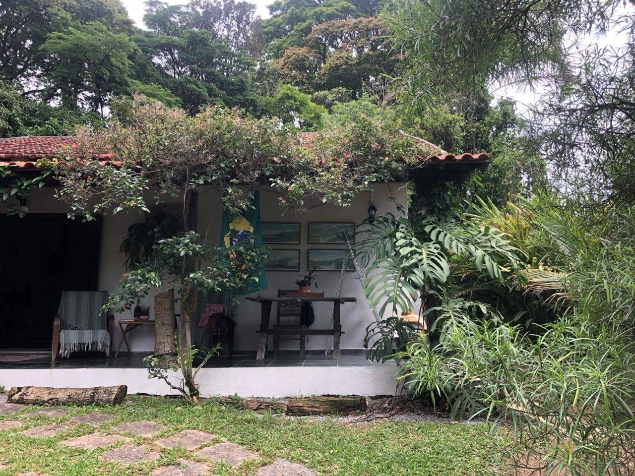 Linda Chácara no Mello Afonso em Vassouras RJ