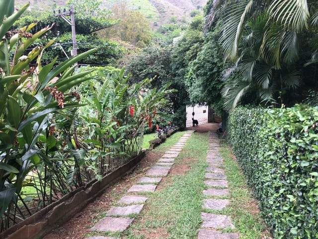 Chácara - Venda