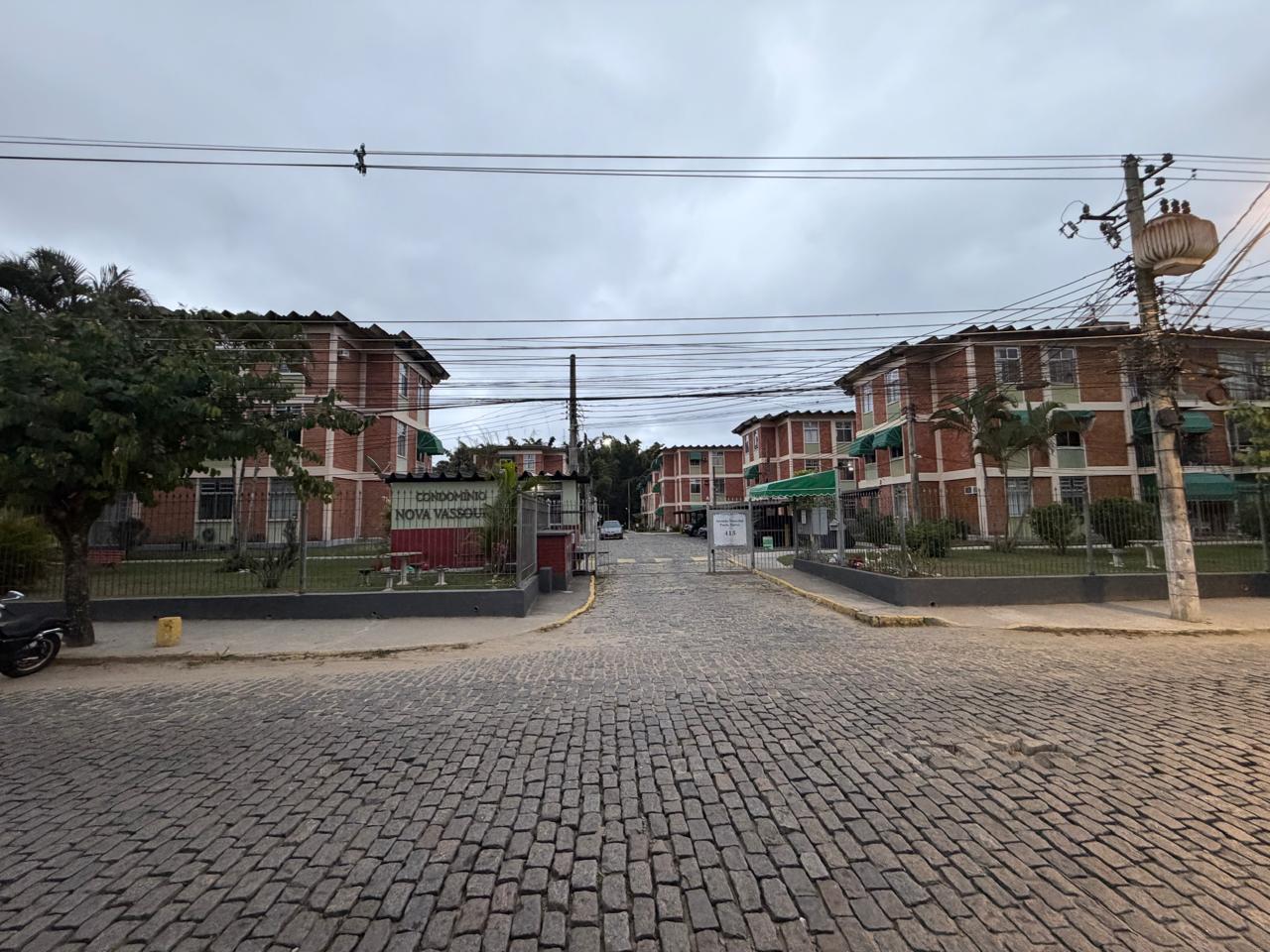 Apartamento - Locação