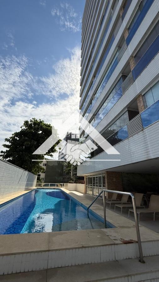 Apartamento - Venda