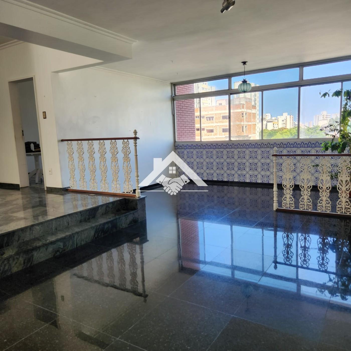 Apartamento - Venda