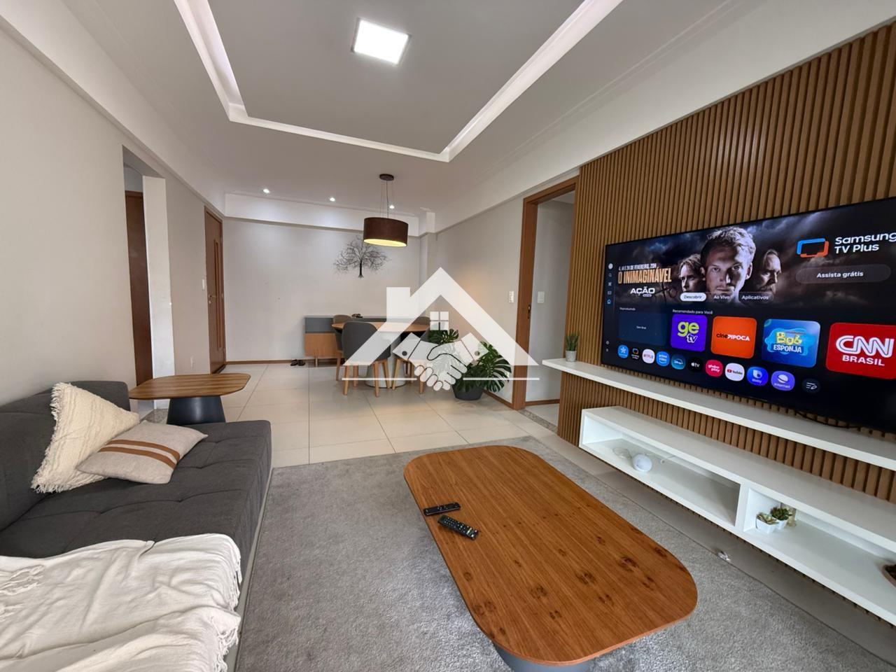 Apartamento - Venda
