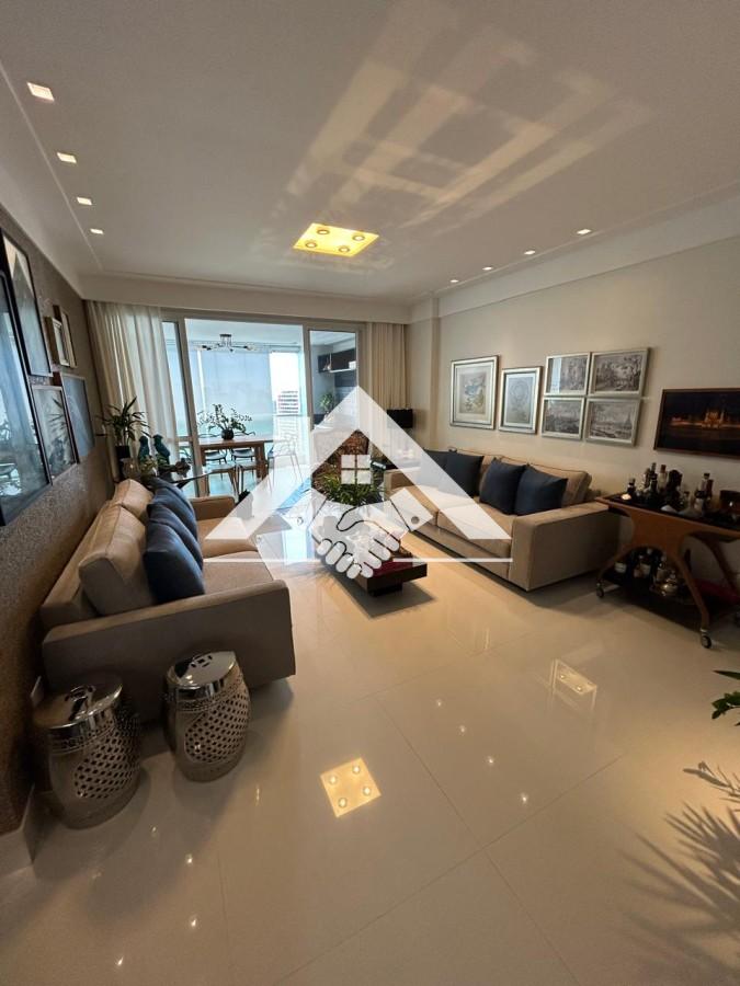 Apartamento - Venda