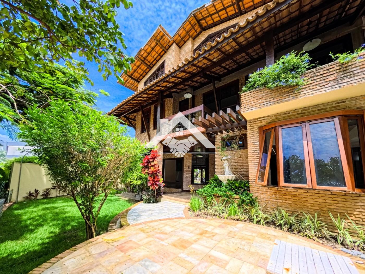 Casa - Venda