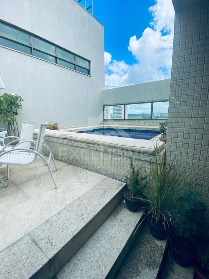 Apartamento - Venda
