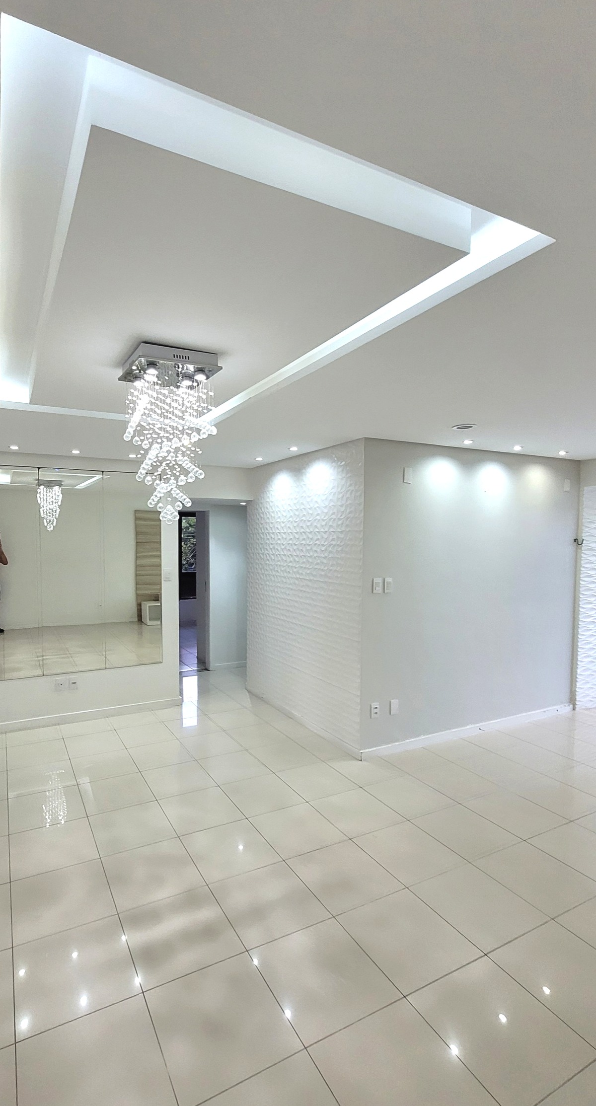 Apartamento à Venda no Candeal