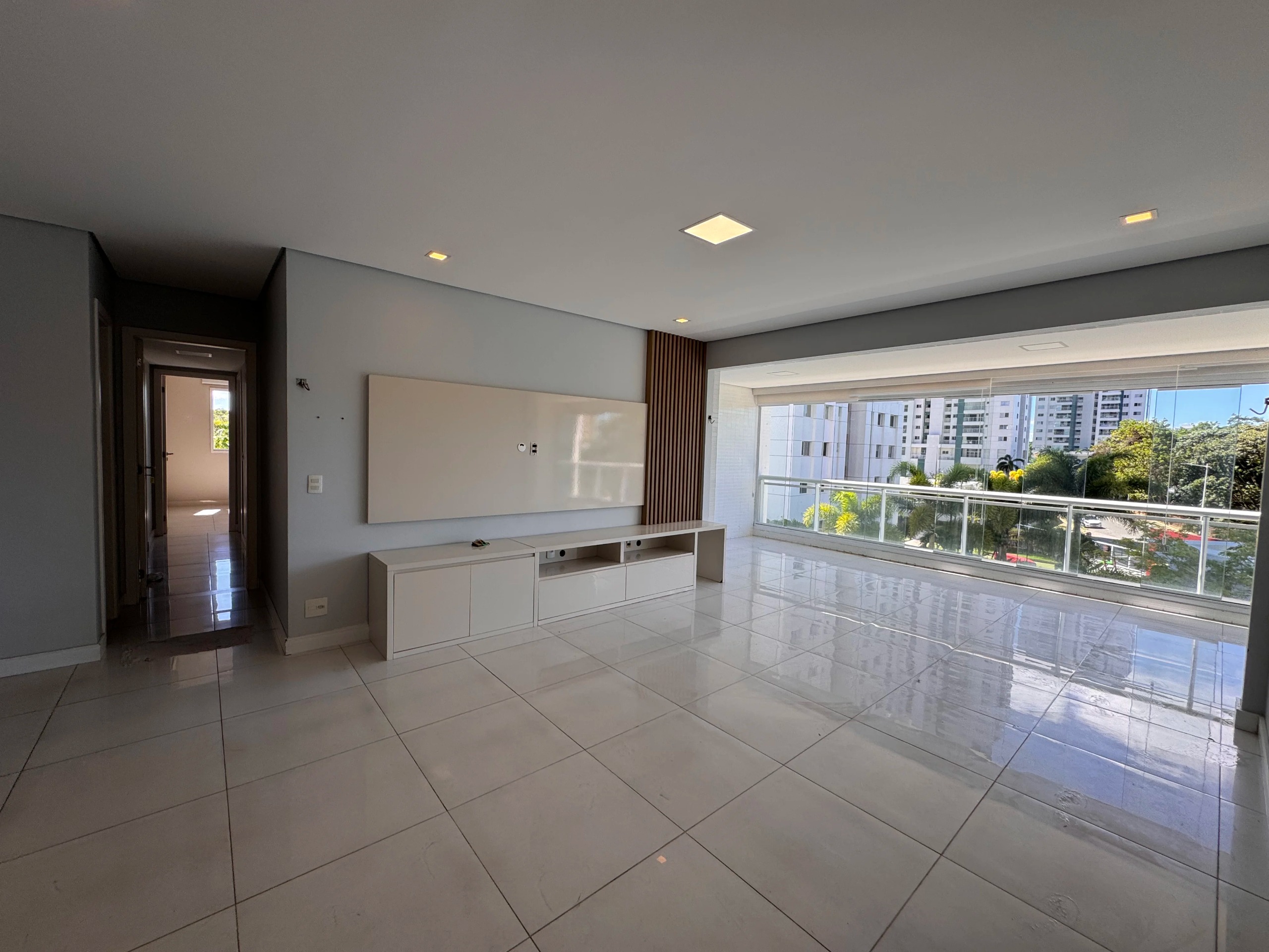 Aconchegante Apartamento no Patamares em Salvador Novo