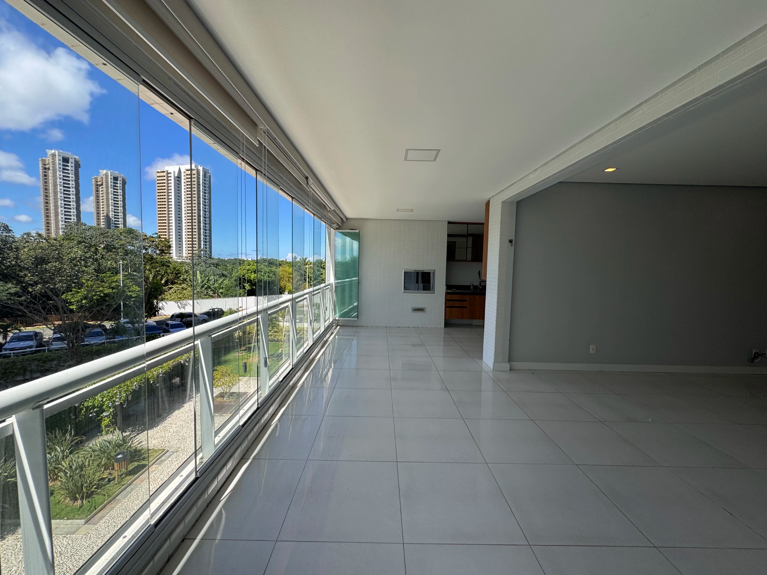 Aconchegante Apartamento no Patamares em Salvador Novo
