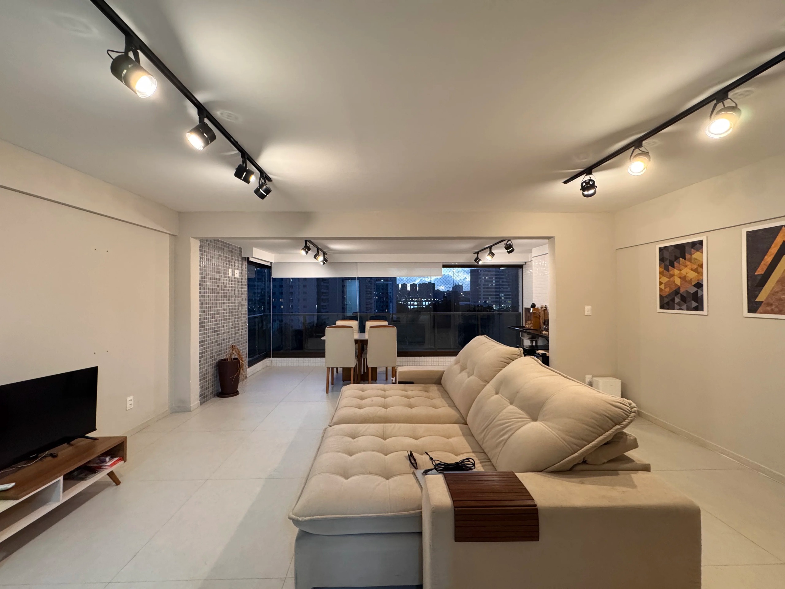 Apartamento - Venda