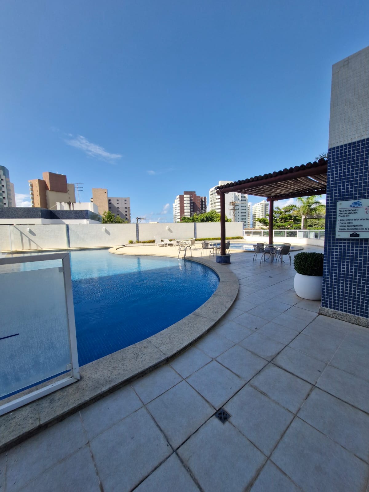 Completo Apartamento no Patamares em Salvador Novo