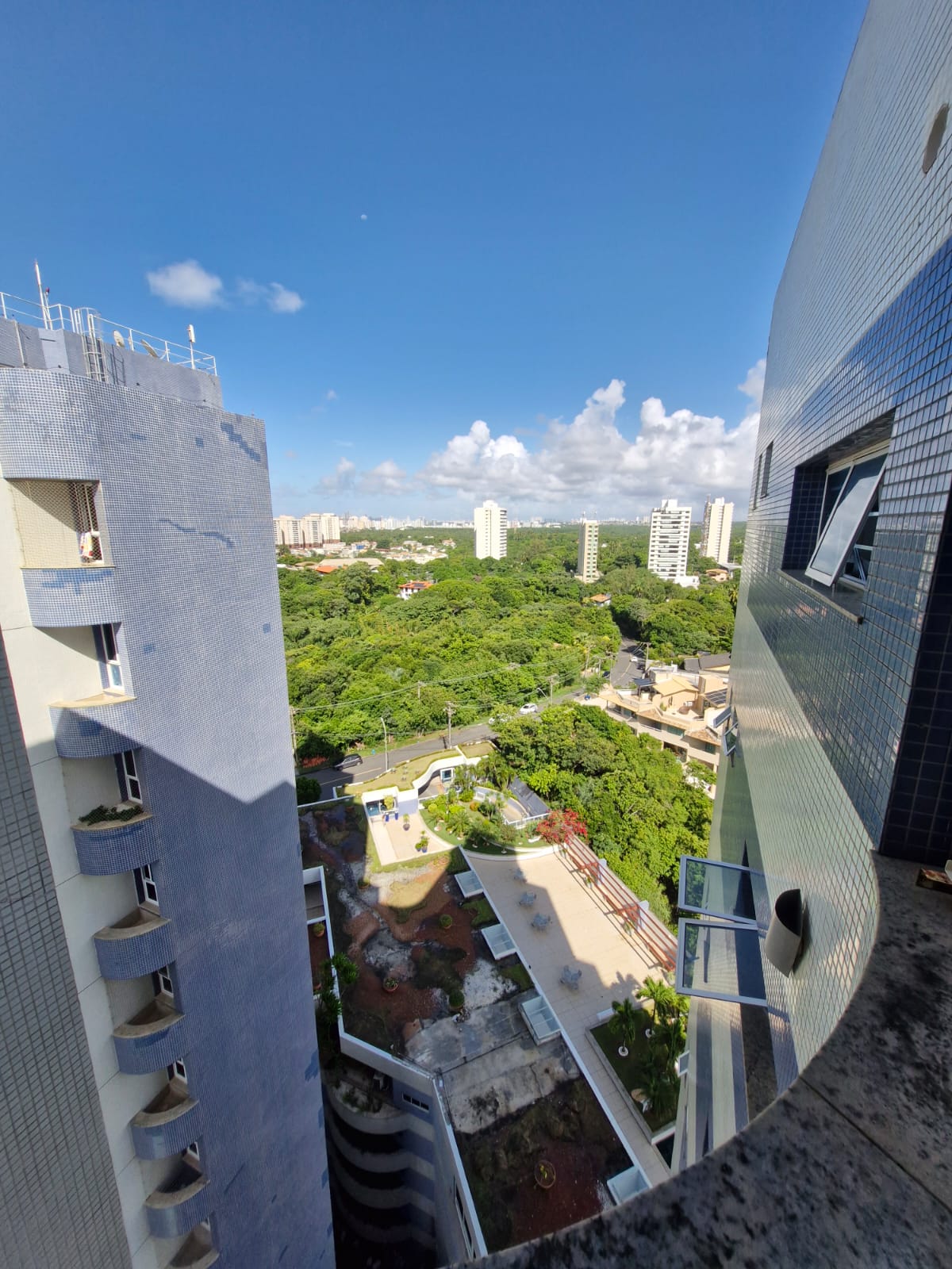 Completo Apartamento no Patamares em Salvador Novo