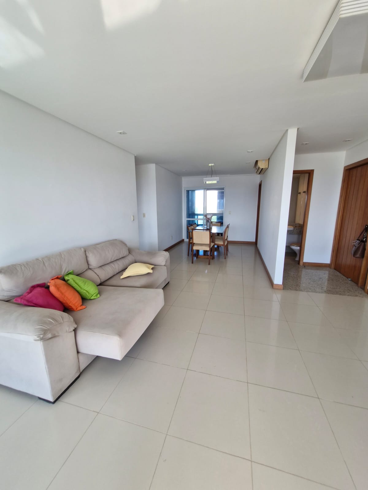Apartamento - Venda