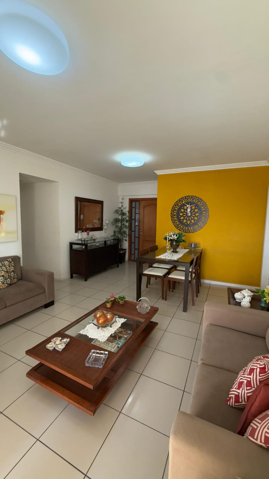 Apartamento - Venda