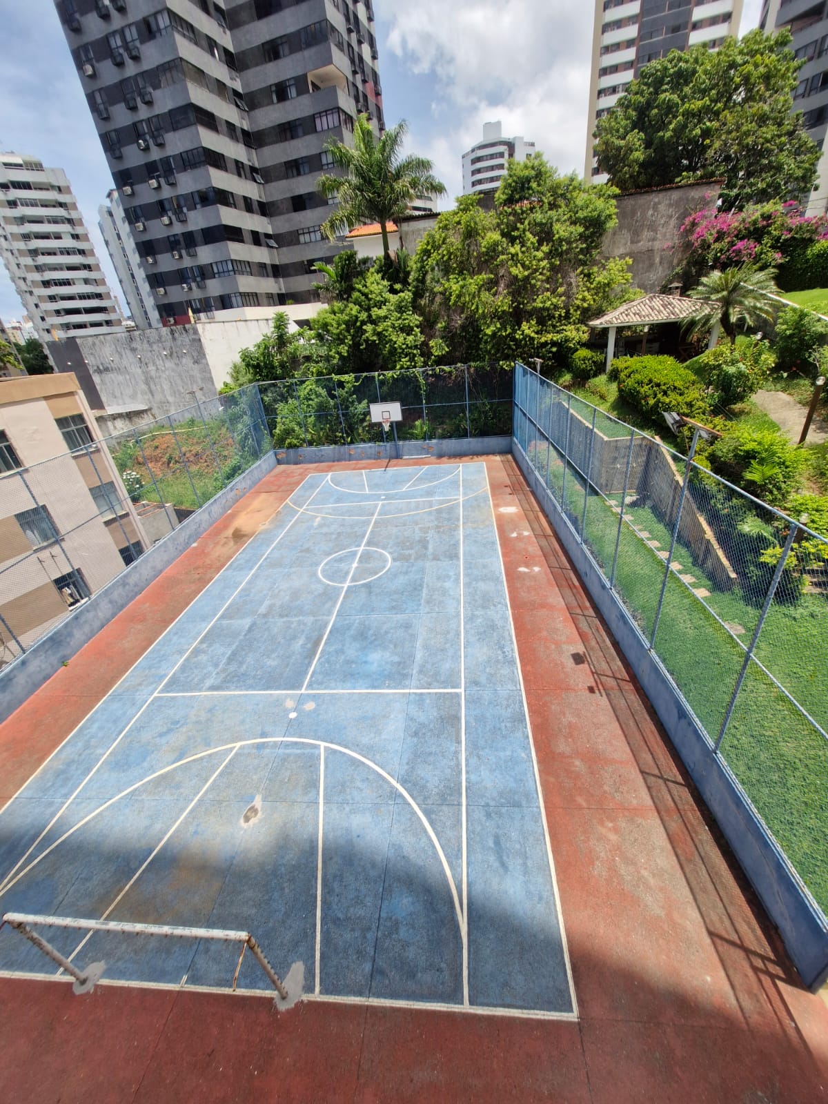 Excelente Apartamento no Caminho das Árvores em Salvador Novo