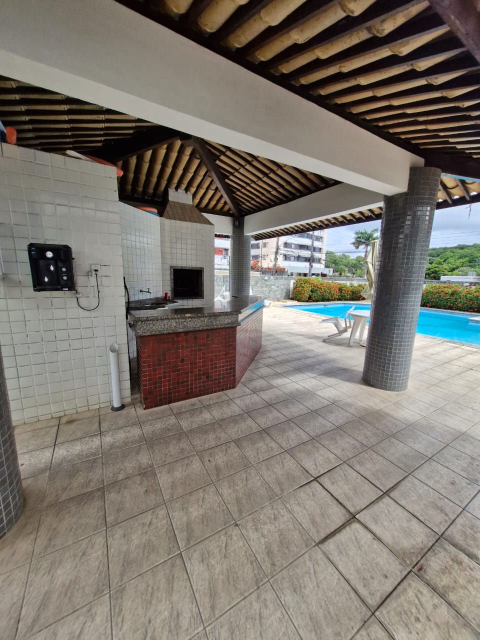 Aconchegante Apartamento no Stiep em Salvador Novo