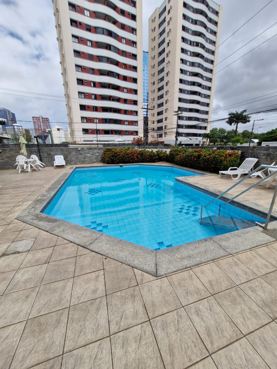Apartamento - Venda