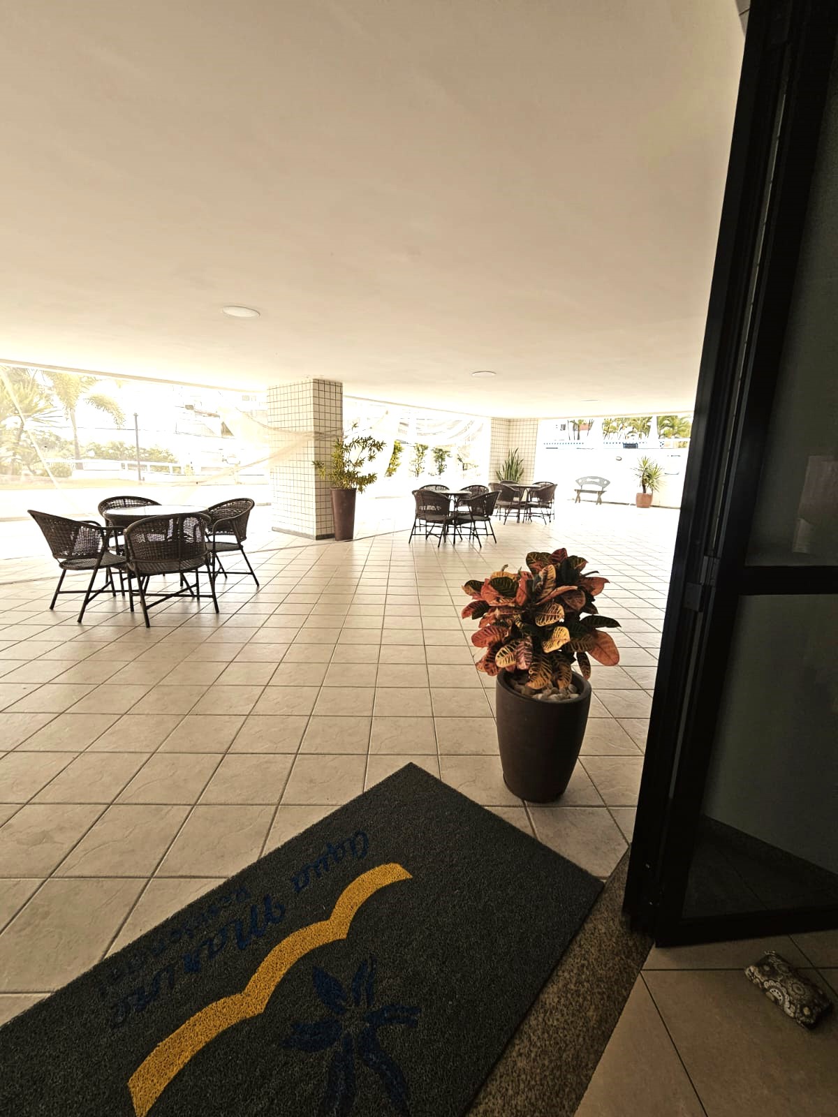 Confortável Apartamento no Costa Azul em Salvador Novo