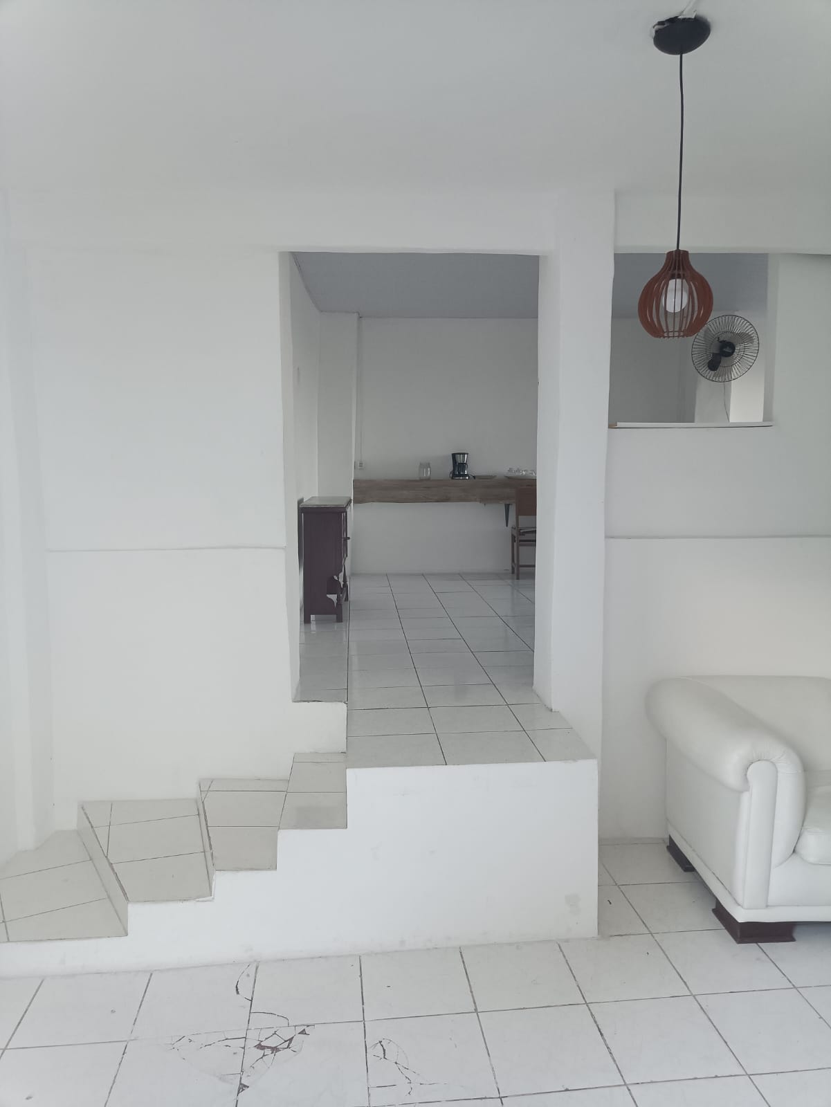 Aconchegante Prédio no Rio vermelho em Salvador Novo
