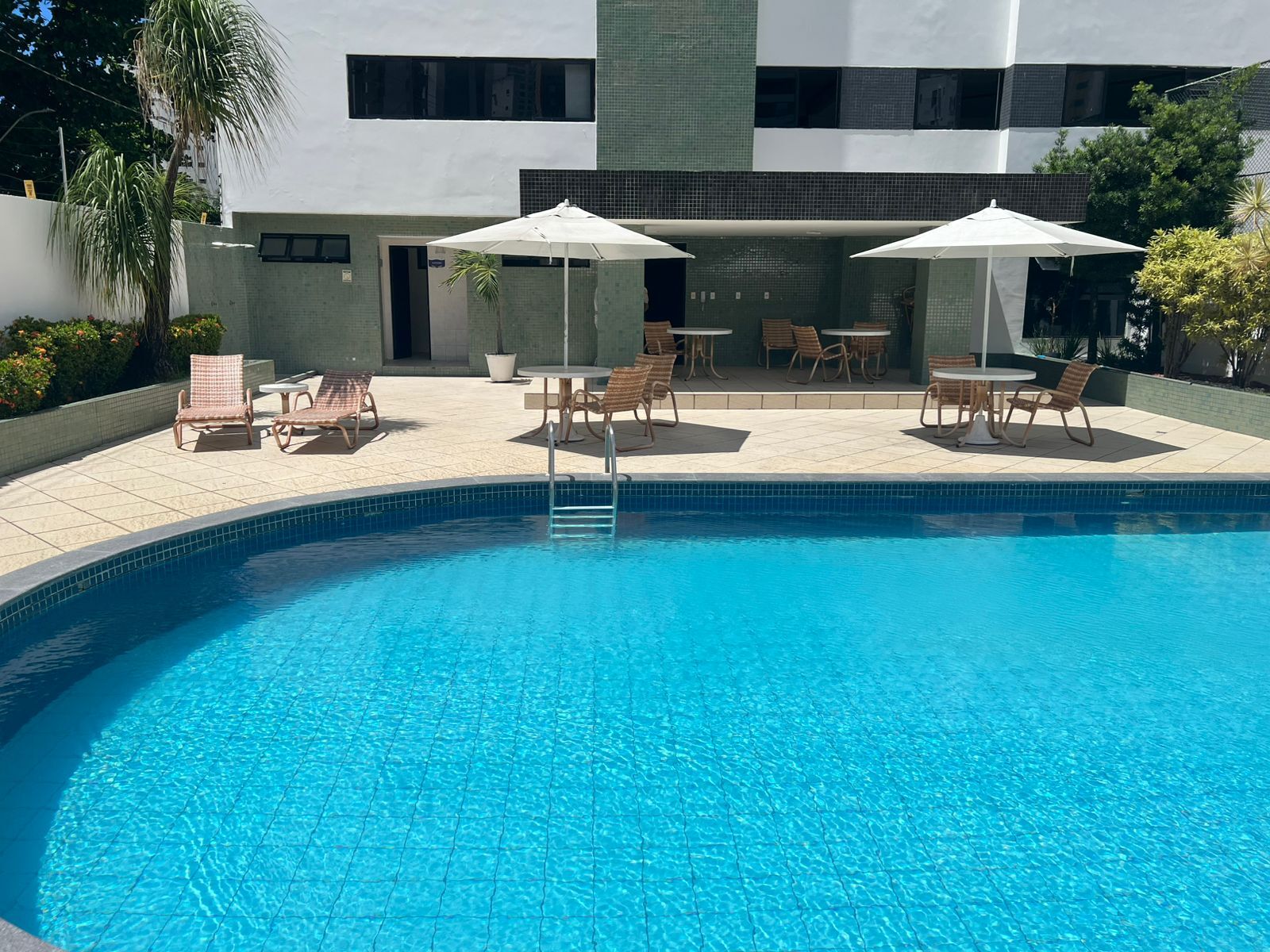 Apartamento - Venda