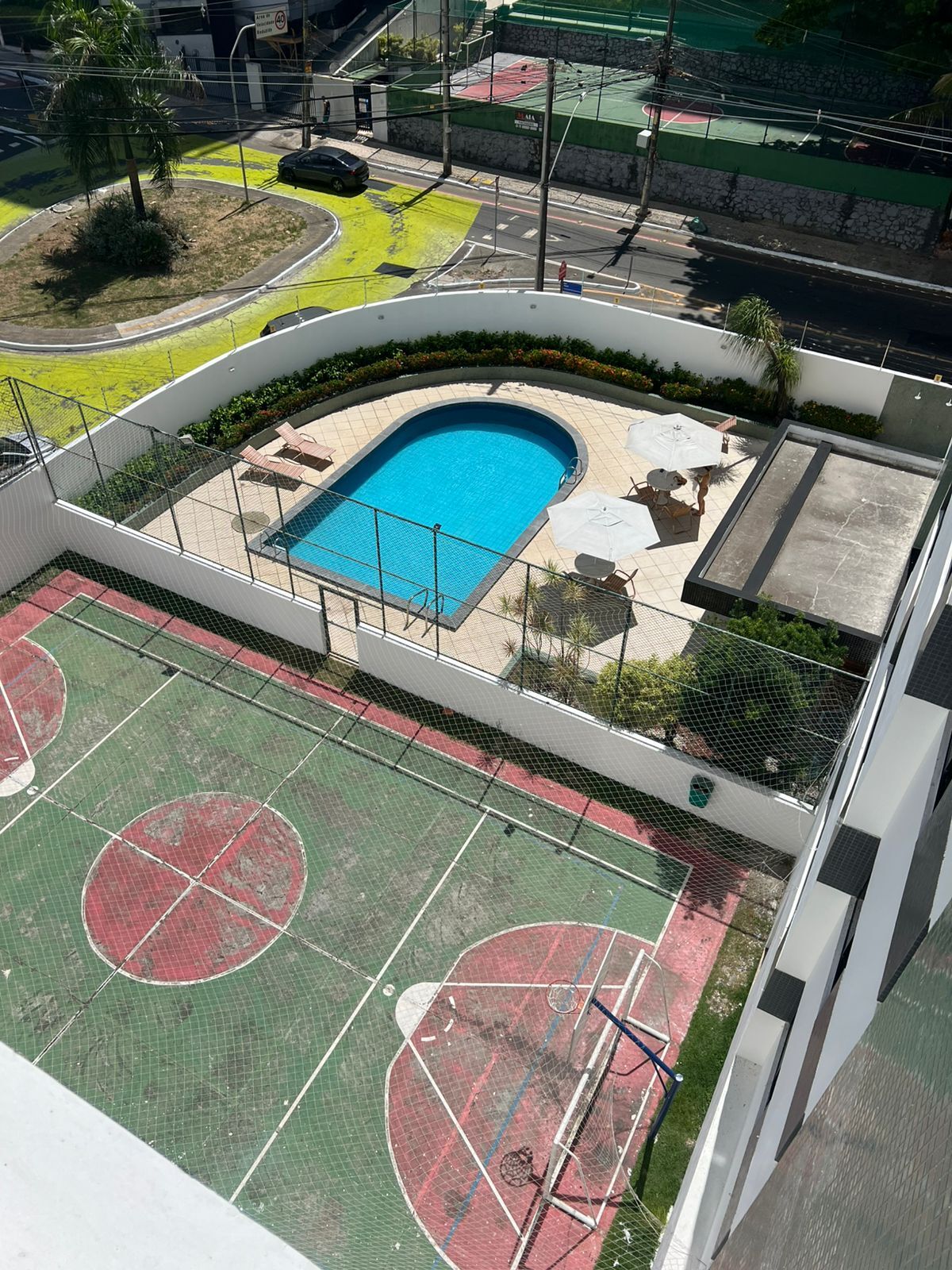 Completo Apartamento no Pituba em Salvador Novo