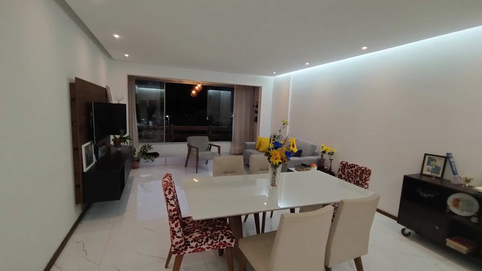 Apartamento - Venda