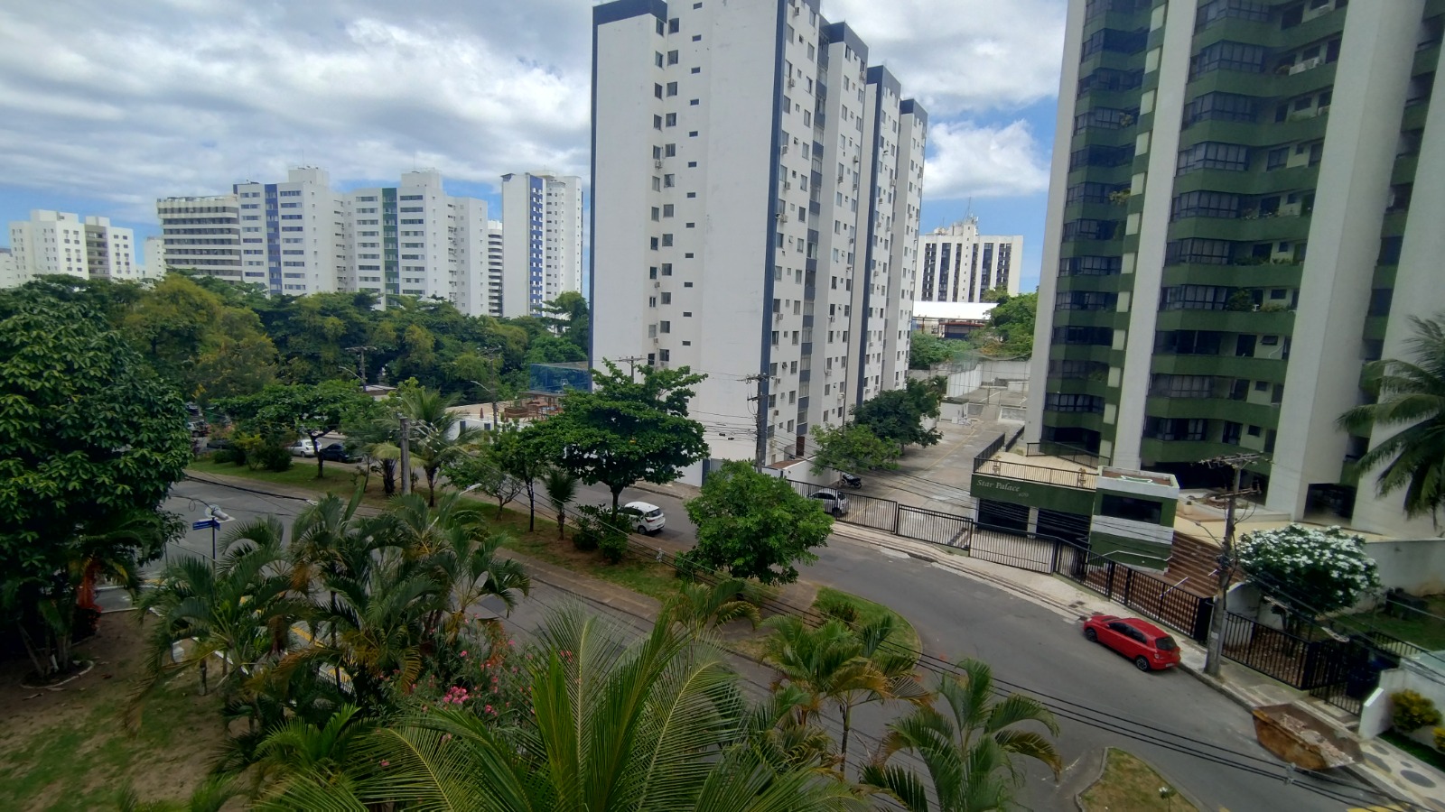 Apartamento - Venda