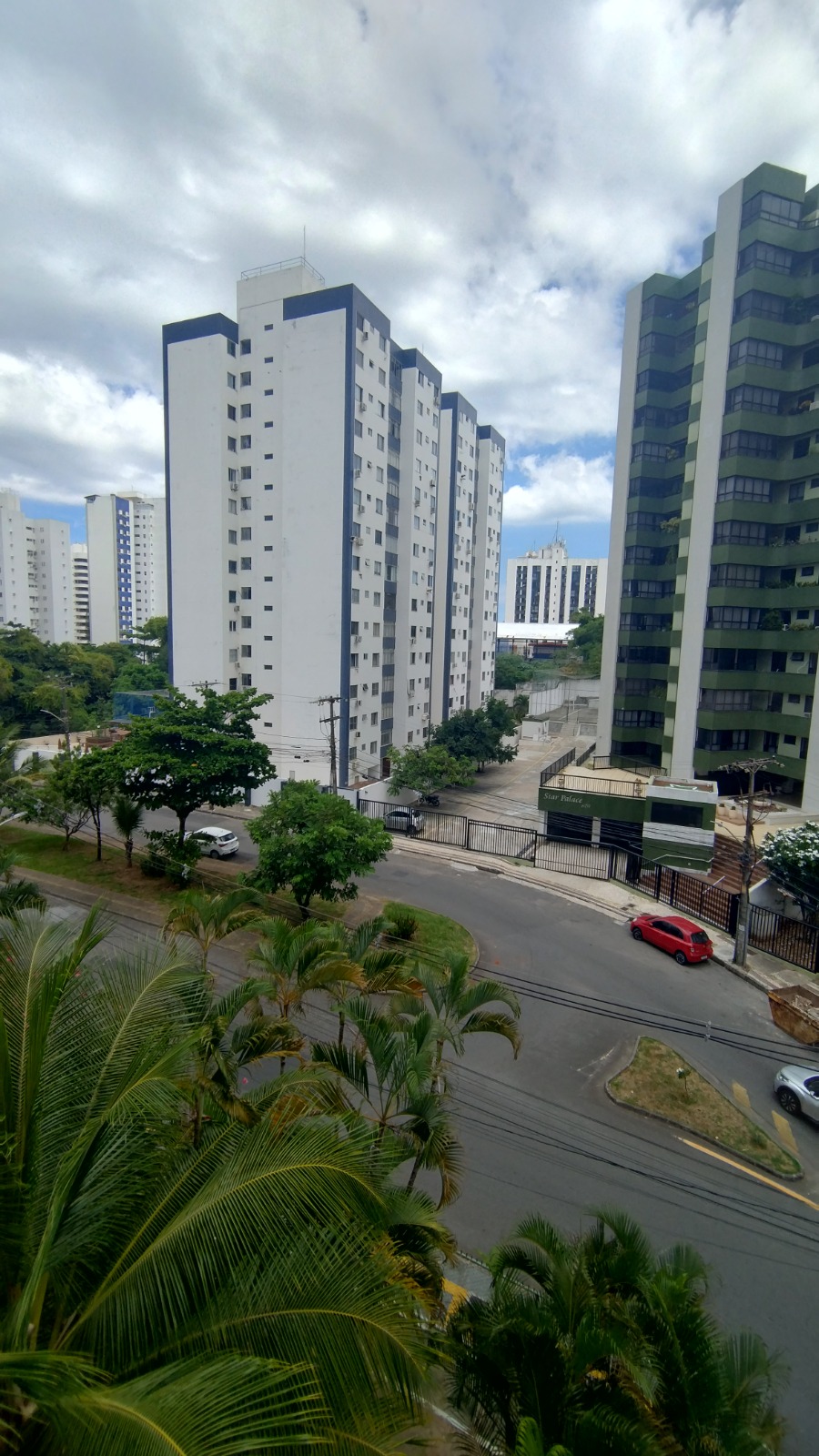 Sofisticado Apartamento no Pituba em Salvador Novo