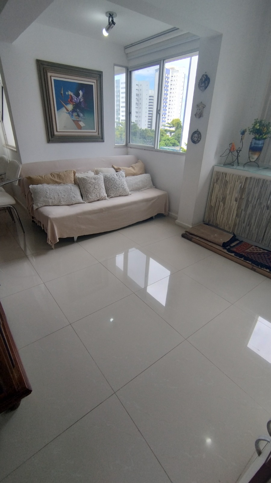 Sofisticado Apartamento no Pituba em Salvador Novo