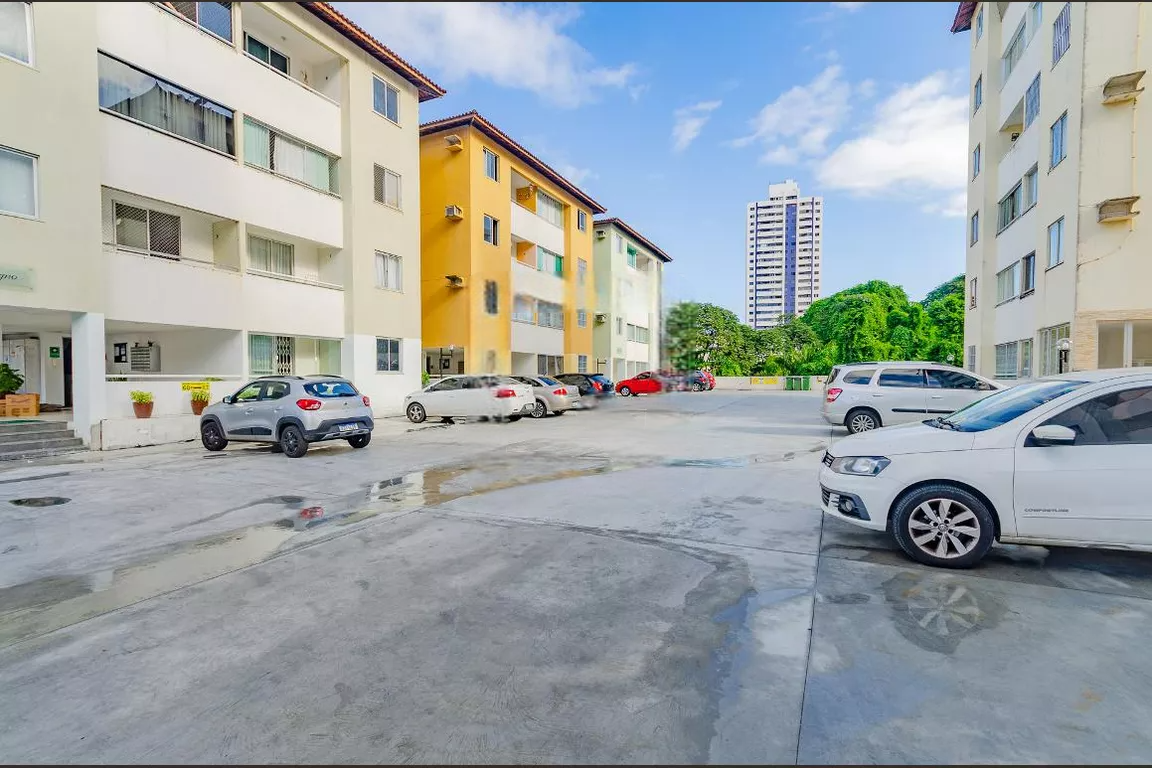 Apartamento - Venda