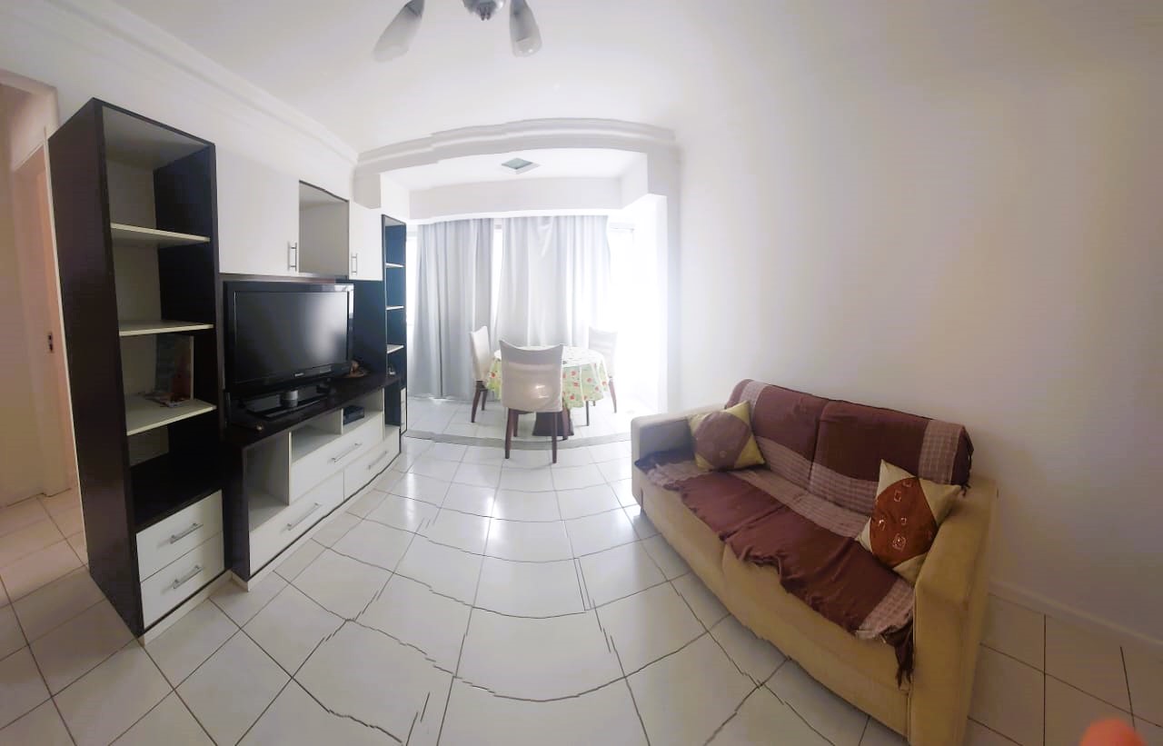 Excelente Apartamento em Brotas em Salvador Novo
