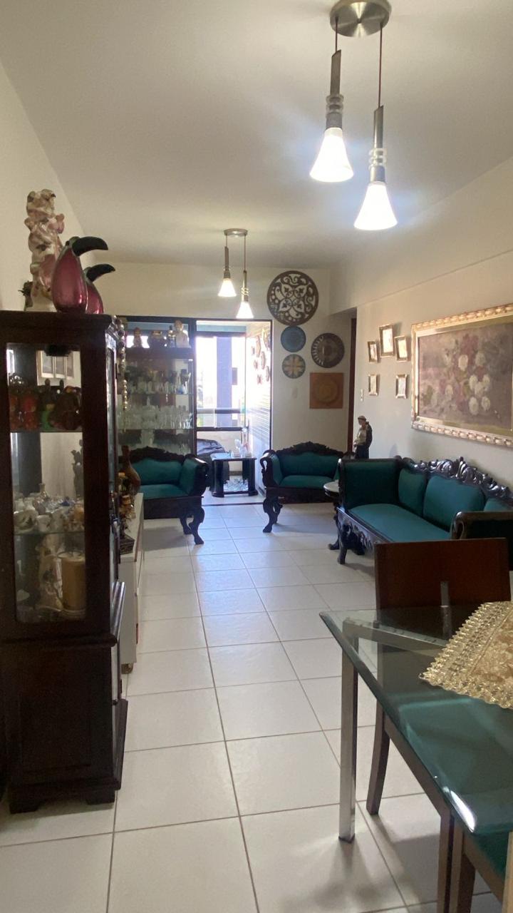 Apartamento - Venda