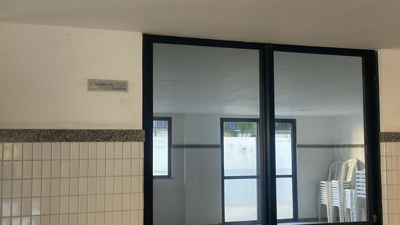 Confortável Apartamento na Pituba em Salvador Novo