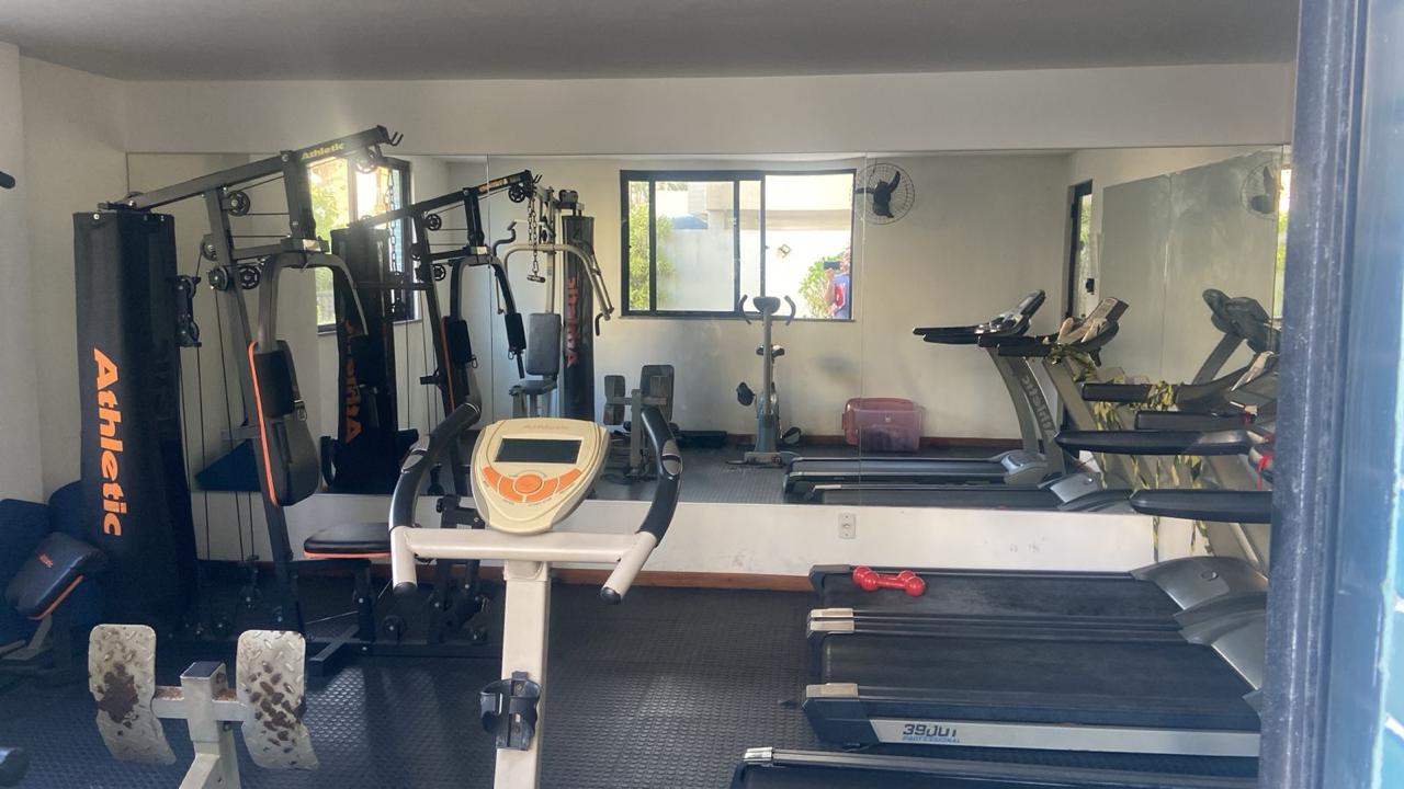 Confortável Apartamento na Pituba em Salvador Novo