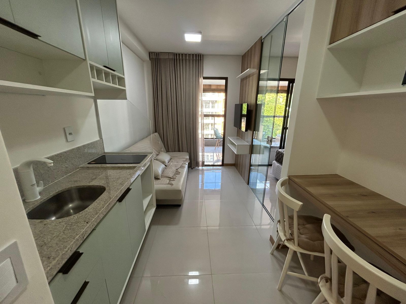 Apartamento - Venda