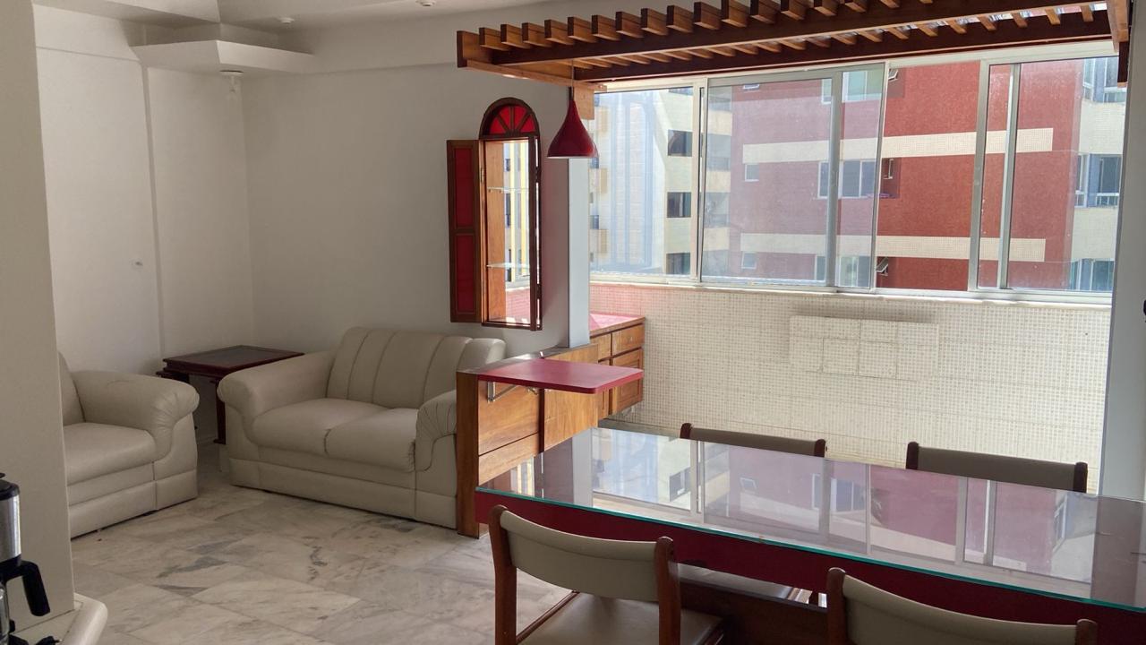 Apartamento - Venda