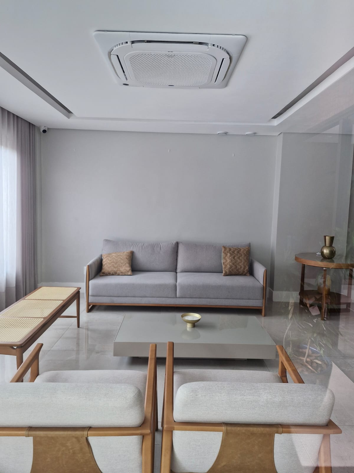 Apartamento Residencial - Venda