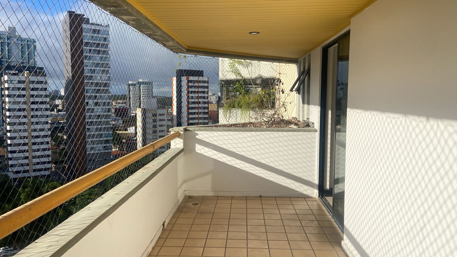 Apartamento duplex - Venda