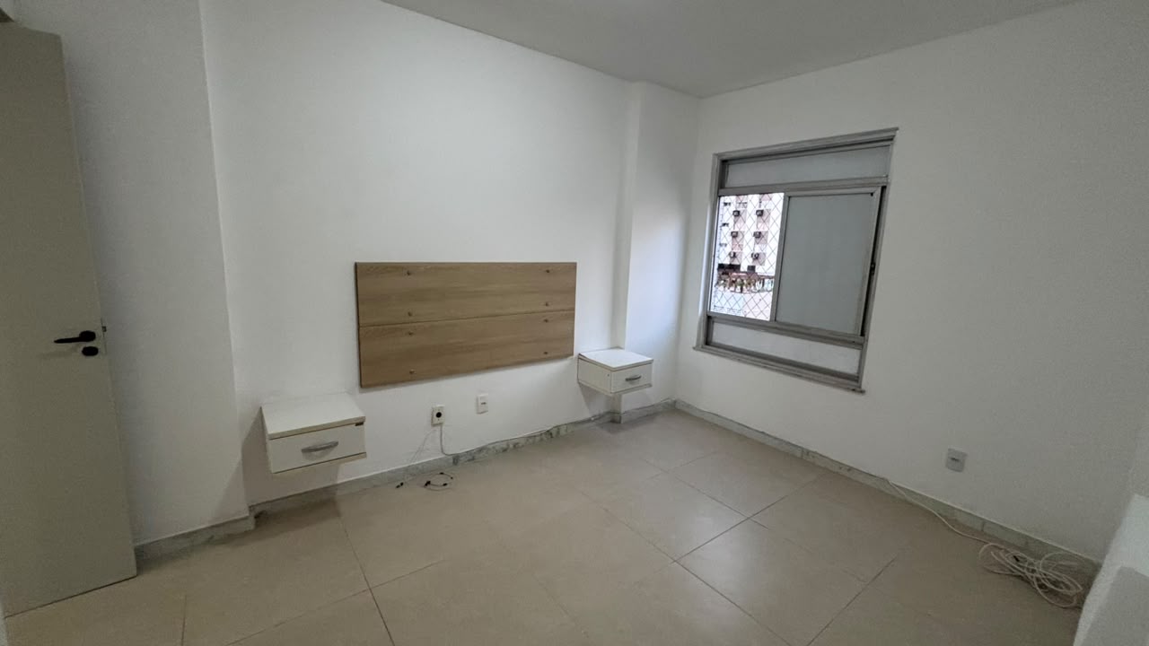 Apartamento em Condomínio - Venda
