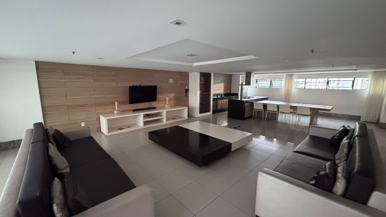 Apartamento - Venda