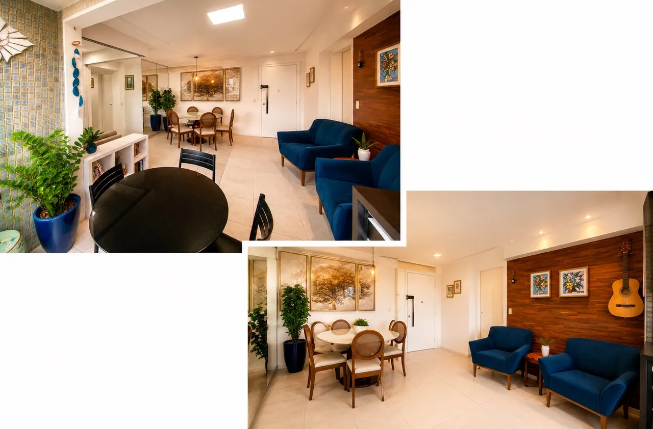 Apartamento - Venda